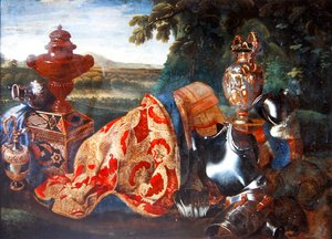 Nature morte