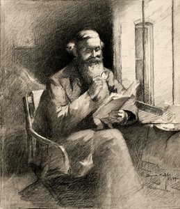 Une bonne histoire, 1889
