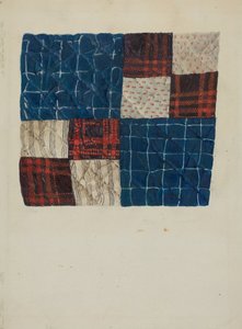 Carré de Couverture