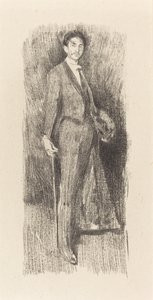 Comte Robert de Montesquiou