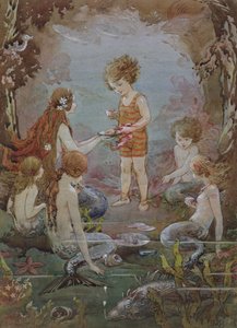 Sirènes - Beatrice Goldsmith