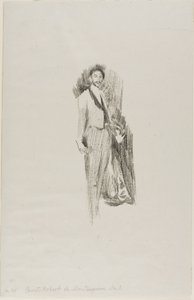 Comte Robert de Montesquiou