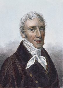 Ernst Theodor Wilhelm Hoffmann (connu sous le nom d