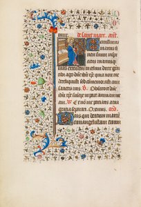 Saint Marc - Bedford Master