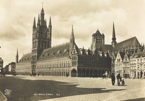 Les Halles d