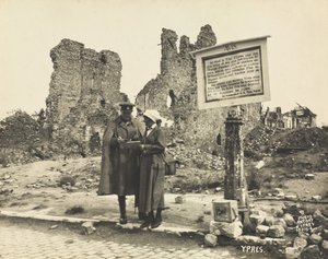 Ypres, Belgique - Belgian Photographer