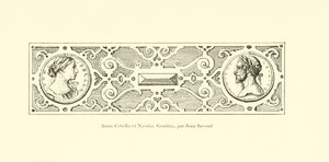 Anna Cobella et Nicolaus Grudius - Belgian School
