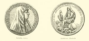 Isabelle Claire Eugénie d