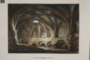 Le trou des Espagnols à Utrecht
