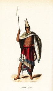 Autochtone de l