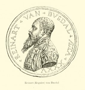 Reinart (Regnier) van Busdal