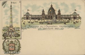 Souvenir de l