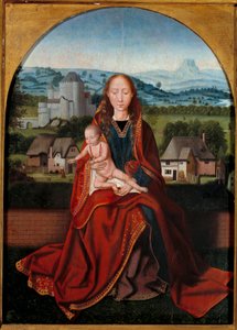 Vierge à l