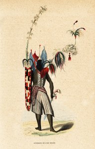 Guerrier de l