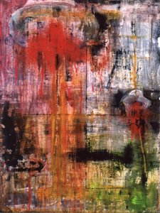 Soucoupes volantes, 2000 - Bella Larsson
