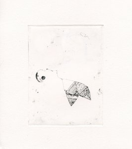 Pensées sinueuses 2, 2017