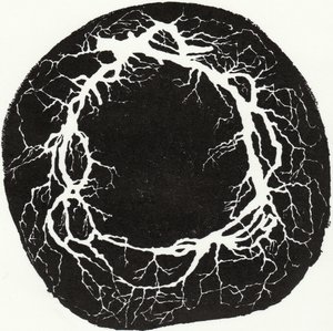 Couronne de racines, 2019 - Bella Larsson
