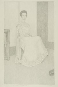 Ethel Randolph - Belle Silveira Gorski