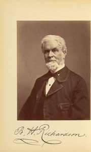 [Beale Howard Richardson] - Bendann Brothers