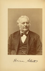 [Horace Abbott] - Bendann Brothers