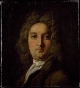 William Kent - Benedetto Luti
