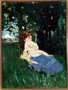 Donna Erminia - Benedetto Musso