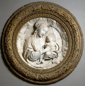Vierge à l