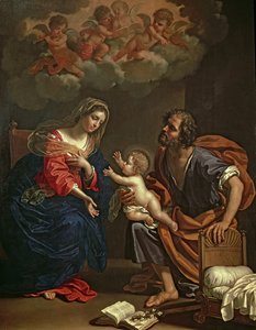 La Sainte Famille