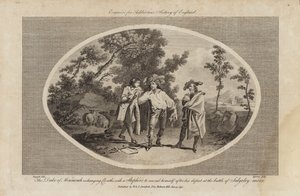Duc de Monmouth