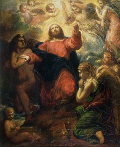 La sainte du jour - Sainte Thérèse d'Avila - Jour du Seigneur