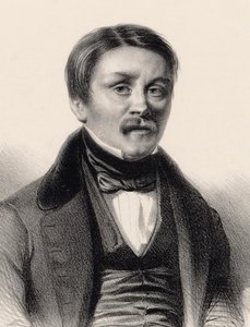 Portrait de l