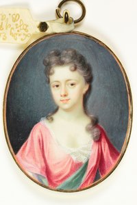 Lady Elizabeth Noel, Duchesse de Portland