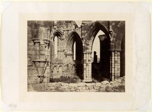 Whitby - Benjamin Brecknell Turner