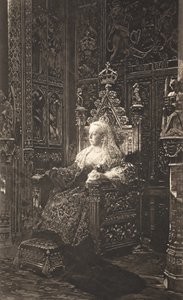 Reine Victoria