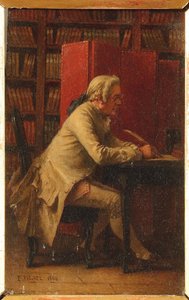 Georges Louis Leclerc, comte de Buffon