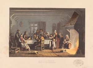 Illustration de scène : 