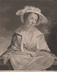 Mlle Baldwin - Benjamin Green