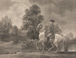 Le très honorable Lord Pigot, gouverneur de Madras - Benjamin Green