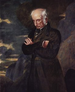 William Wordsworth - Benjamin Haydon