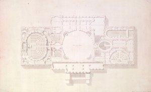 Plan de l