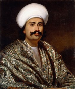 Portrait d