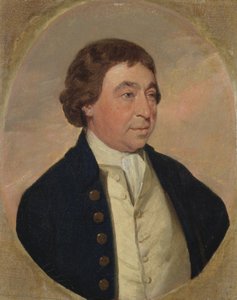 Josiah Rose de Liverpool, c.1790-1800 - Benjamin Marshall