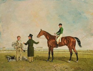 Priam, 1830