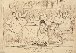 Préparation à l