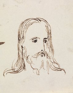 Étude pour l