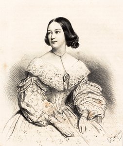 Galerie de la presse, de la littérature et des beaux-arts. Série 3 / directeur des dessins, Charles Philippon ["sic"] ; rédacteur en chef, M. Louis Huart - Benjamin Roubaud