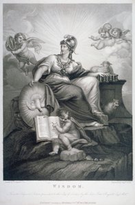 Sagesse, 1794