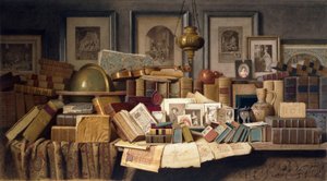 Le coin des connaisseurs - Benjamin Walter Spiers