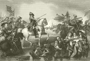 Bataille de la Boyne