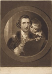  - Benjamin West